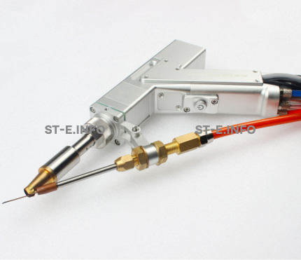 Горелка для лазерной сварки SUP20S - st-e.info - Старый Оскол