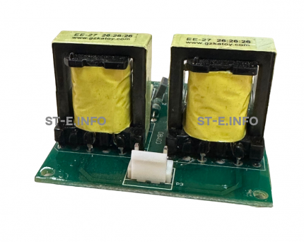 Плата сварочного аппарата PK-95-A0 - st-e.info - Старый Оскол