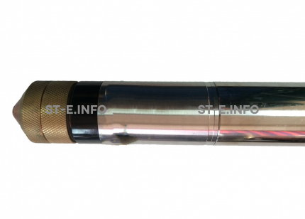 Голова плазмотрона Артикул:STFC4TH - st-e.info - Старый Оскол