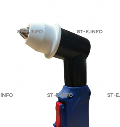 Плазмотрон для ручной резки P-160 (10м) - st-e.info - Старый Оскол