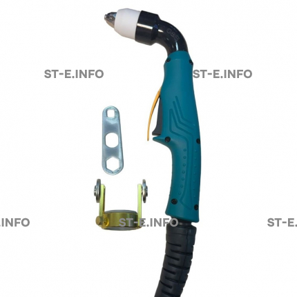 Плазмотрон P-80 воздушный, для ручной резки без кабеля (тип 3) - st-e.info - Старый Оскол