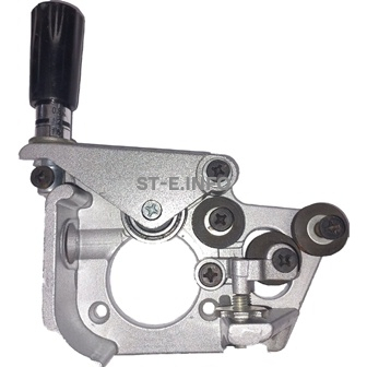 Площадка для механизма подачи проволоки с прижимными роликами №3 - st-e.info - Старый Оскол