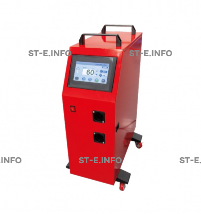 Подающий механизм для лазерной сварки с двумя проволоками SUP-AMF-D - st-e.info - Старый Оскол