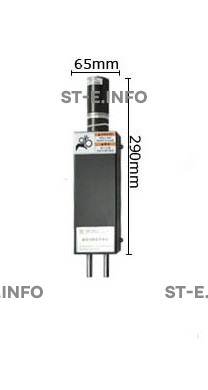 Подъемник для газовой и плазменной резки с электродвигателем ACM100 - st-e.info - Старый Оскол