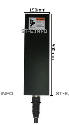 Подъемник для газовой и плазменной резки с электродвигателем ACM200 - st-e.info - Старый Оскол