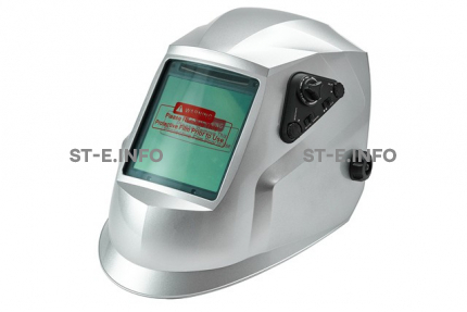 Сварочная маска хамелеон BOSS (YXE-X58E Plus) - st-e.info - Старый Оскол