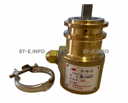 Помпа для блока жидкостного охлаждения артикул: 9510 - st-e.info - Старый Оскол