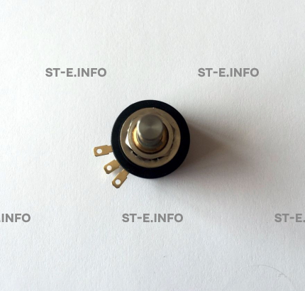 Потенциометр для системы колебания сварочной горелки Арт. SFCP22E - st-e.info - Старый Оскол