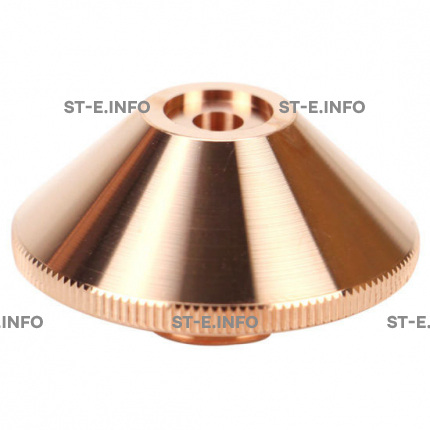 Сопло HP 2,0 мм арт. HP28-15-20-S  - st-e.info - Старый Оскол