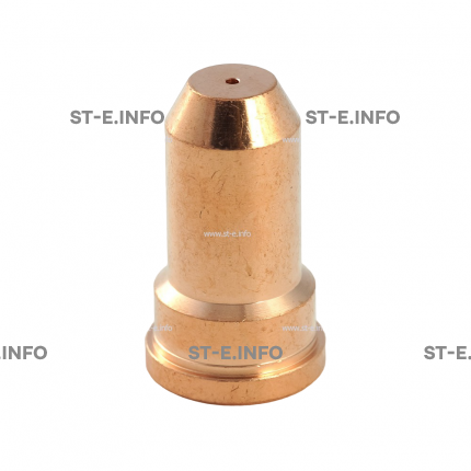 Сопло удлинённое для плазмотрона А141 диаметр отверстия 1,4 мм - st-e.info - Старый Оскол