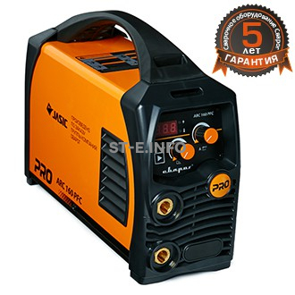 Сварочный аппарат инвертор Сварог PRO ARC 160 (Z211S) - st-e.info - Старый Оскол