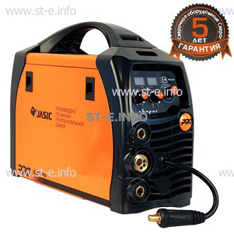 Cварочный полуавтомат инвертор Сварог PRO MIG 160  SYNERGY (N227) - st-e.info - Старый Оскол