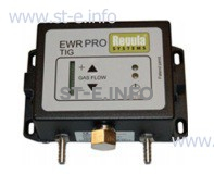 Газовый регулятор EWR PRO TIG 150A - st-e.info - Старый Оскол