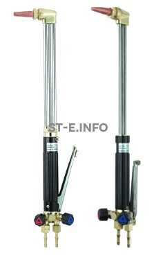 Резак ручной PROFI Cut L 8707E №71606126 - st-e.info - Старый Оскол