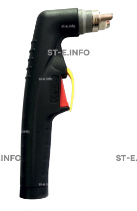 Плазмотрон для ручной резки PT60 - st-e.info - Старый Оскол