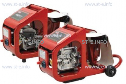 Механизм подачи проволоки PWF-4 Plus - st-e.info - Старый Оскол