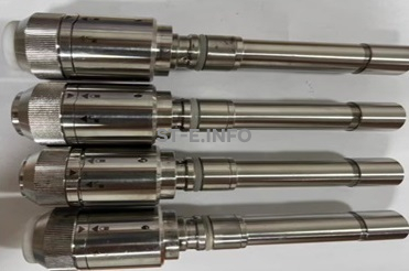 QBH разъем лазерной горелки SUP23T - st-e.info - Старый Оскол