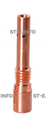 Держатель наконечника для горелки qtb-500 Panasonic - st-e.info - Старый Оскол