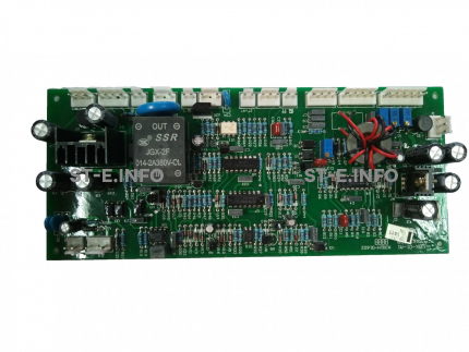 Плата управления для DOG-160 - st-e.info - Старый Оскол