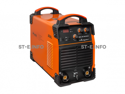 Аппарат для ручной дуговой сварки REAL ARC 500 (Z316) - st-e.info - Старый Оскол