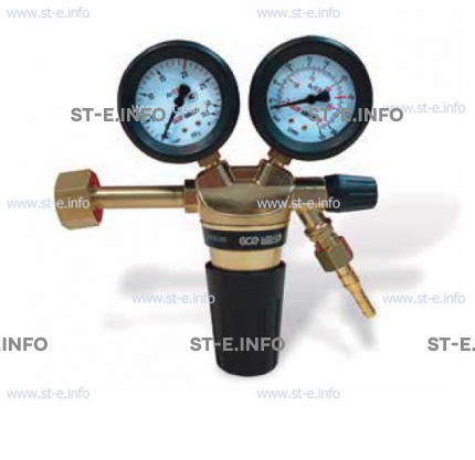 Редуктор GCE Азот/Гелий/Аргон/Воздух - st-e.info - Старый Оскол