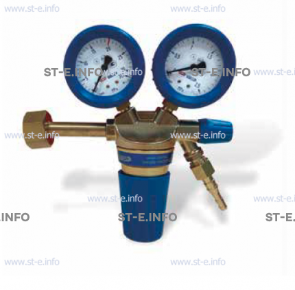 Редуктор GCE кислород (OX) - st-e.info - Старый Оскол