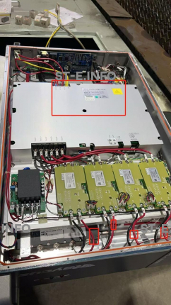 Ремонт станков лазерной резки металла  - st-e.info - Старый Оскол