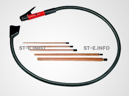 Резак для воздушно-угольной строжки арт.52042 1250А - st-e.info - Старый Оскол