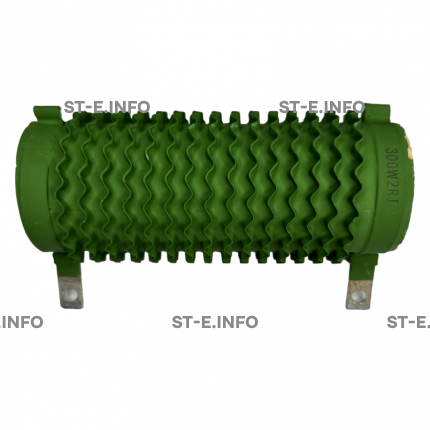 Резистор 300W2RJ аппарата плазменной резки DOG-75 MAX PRO - st-e.info - Старый Оскол