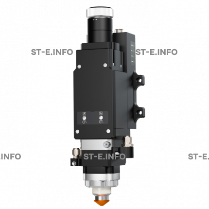 Лазерная головка для резки металла BOCI BLT310 - st-e.info - Старый Оскол