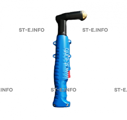 Ручной плазмотрон Y160 без кабеля - st-e.info - Старый Оскол