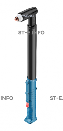 Ручной плазмотрон Y160 Plus удлинённая голова,  без кабеля - st-e.info - Старый Оскол