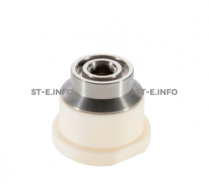 Керамический держатель сопла D41 (M11) арт.C0034 - st-e.info - Старый Оскол