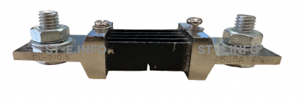 Шунт сварочного аппарата 500А 75 mv  - st-e.info - Старый Оскол