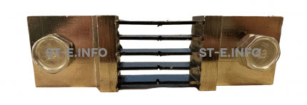 Шунт сварочного полуавтомата 500А - st-e.info - Старый Оскол