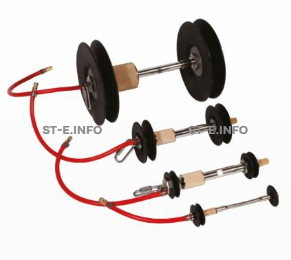 Системы поддува  (для труб диаметром 117-132 мм) 4"  - st-e.info - Старый Оскол