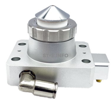 Сопловая часть в сборе TRA BM111 (BM110) - st-e.info - Старый Оскол