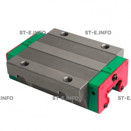 Каретка HGW35HCZAC - st-e.info - Старый Оскол