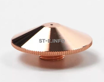 Сопло 352280 для лазерного станка Trumpf - st-e.info - Старый Оскол