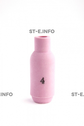 Сопло керамическое 6 мм L-47 мм №4 - st-e.info - Старый Оскол