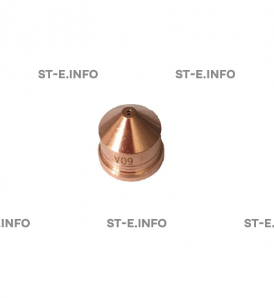 Сопло для CUT-120 PRO 1,2 мм 60А - st-e.info - Старый Оскол
