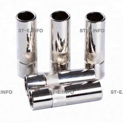 Сопло к горелке Mig-TORCH P-500/ICS0457 - st-e.info - Старый Оскол