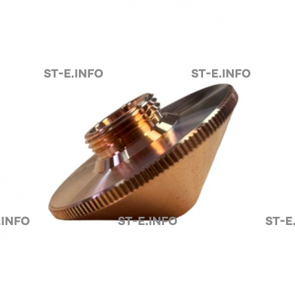 Сопло для лазерной резки д.2,0 мм арт.120AU3520A - st-e.info - Старый Оскол