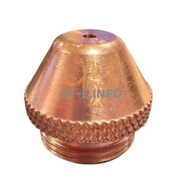 Сопло для плазматрона Y200 д.1,8 мм - st-e.info - Старый Оскол