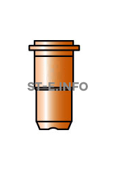 Сопло PD0103-09 - st-e.info - Старый Оскол