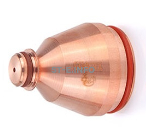 Сопло плазмотрона YK360 д. 1.3 мм. Артикул: 36413 - st-e.info - Старый Оскол