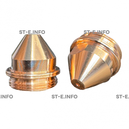 Сопло D=1.2 для плазмотрона YK100  - st-e.info - Старый Оскол