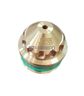 Сопло для плазмотронов YGX370AF 2,1 мм - st-e.info - Старый Оскол