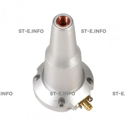 Сопловая часть TRA 3D (BM112/BT210S) в сборе  - st-e.info - Старый Оскол