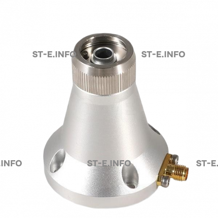 Сопловая часть в сборе TRA 3D (BM109TC/BM111TC/BM114TC) - st-e.info - Старый Оскол